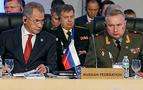 Rusya: Suriye'nin en fazla yüzde 5'ini IŞİD kontrol ediyor