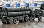 Rusya: Suudi Arabistan'a S-400 sevkiyatında anlaşmaya vardık