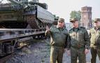 Rusya, tank ve ağır alev makinesi üretimini artırıyor