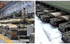 Rusya, tank ve füze üretimini artırdı
