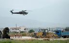 Rusya, Türkiye sınırına askeri helikopter üssü kurdu