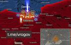 Rusya: Ukrayna’nın taarruzu üç yönde devam ediyor