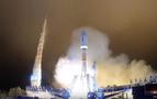 Rusya uzaya bir haftada 2 askeri uydu fırlattı