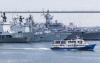 Rusya ve Çin, Japonya Denizi'nde askeri tatbikat yapacak