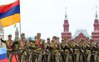 Rusya ve Ermenistan ortak ordu kuracak