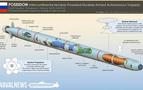 Rusya, yeni nükleer torpido Poseidon’un üretimine başladı