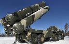 Rus basını: Türkiye Rusya'dan S-400 füze sistemi alacak
