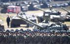 Rusya’da zorunlu askerliğin 2 yıla çıkarılması yeniden gündemde
