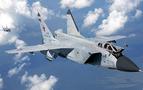 Rusya'dan ABD'li ve Norveç'li savaş uçaklarına önleme