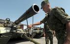 Rusya’dan Tacikistan’a silah ve mühimmat yardımı