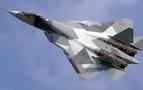 Rusya, altıncı nesil savaş uçağı çalışmalarına başladı