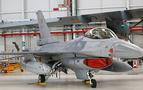 Ukrayna ilk F-16’ları bu ay içinde teslim alacak
