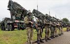 Ukrayna'ya Ek Patriot Hava Savunma Sistemleri Geliyor