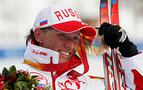 Rus kayakçıda doping çıktı