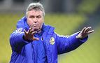 Hiddink’in Türkiye transferi bir kez daha yalanlandı