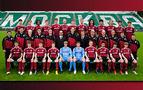 FC Moskova sponsor bulamadığı için ligden çekildi