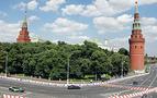 Kremlin’de nefes kesen Formula1 gösterisi