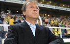 Zico: Gruptan çıkma şansımız yüzde 33