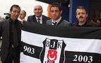 Beşiktaş  Moskova’da