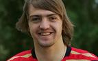 Caner resmen Galatasaray'da