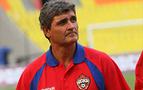 CSKA Teknik Direktörü Ramos: Beşiktaş’ı yenmemiz lazım