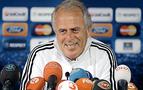Mustafa Denizli: CSKA maçını  kaybedersek istifa ederim