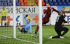 FC Moskova’ya 1-0 yenilen Zenit’in şampiyonluğu mucizelere kaldı