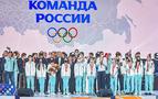 100'den fazla Rus sporcu vatandaşlık değiştirdi