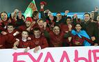 Karadeniz’li Kabze’li Rubin Kazan yine şampiyon