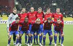 CSKA Moskova Beşiktaş maçına siyah bantlarla çıkacak
