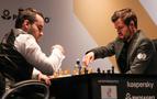 14 maçlık Dünya Satranç Şampiyonası Başladı: İlk Maç Berabere