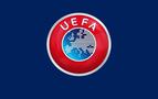 UEFA, Putin’li tişört için disiplin soruşturması açtı