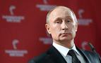 Putin: “2018 Dünya Kupası tarihe geçecek”