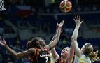 FIBA Kadınlar dörtlü finali Rusya’da düzenlenecek