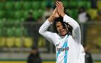 Zenit, Fenerbahçe’nin görüşmekte olduğu Bruno Alves ile vedalaştı
