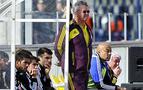 Hiddink’in takımına nazar değdi