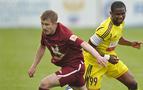 Anzhi, Rubin Kazan’ın Avrupa hayalini bitirdi