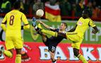 Anji, Liverpool’u tek golle devirdi