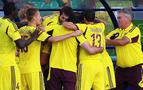 Rus takımlar Anzhi ve Dinamo Moskova Avrupa Ligi play-off’a kaldı