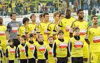 UEFA, Anzhi’nin Dağistan’da Avupa Ligi maçları oynamasını yasakladı