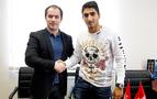 Spartak Moskova, Aras Özbiliz’i renklerine bağladı