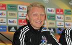 Andreas Beck: Kazanmak için elimizden geleni yapacağız