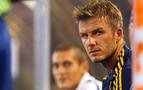 Anji’nin Beckham’a 2 yıllık sözleşme önerdi iddiası