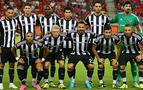Lokomotiv Moskova - Beşiktaş maçının ilk 11'leri belli oldu