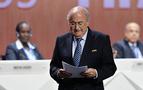 Kremlin: Blatter’in istifası Rusya için sürpriz oldu