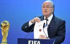 FIFA Başkanı: 2018 Dünya Kupası’nda Rusya’yı boykot etmek kimseye fayda sağlamaz