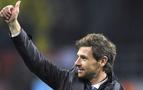 Zenit’in yeni hocası Andre Villas - Boas oldu