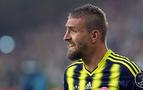 Fenerbahçeli  Caner: Rusya’ya 18 yaşında gittim, bana çok şey kattı