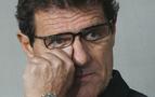 Fabio Capello resmen Rusya Milli Futbol Takımı’nın başında