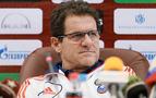 Capello’nun keyfi yerinde